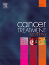 CANCER TREATMENT REVIEWS雜志封面